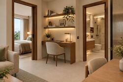 Lentor Hills Residences (D26), Apartment #630650031